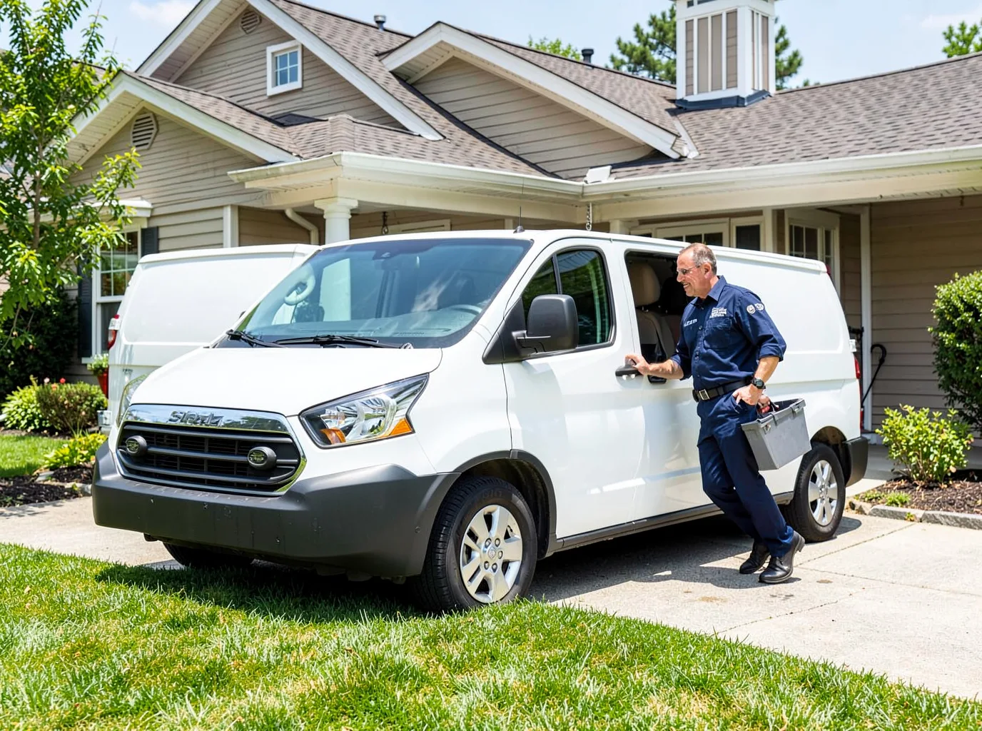 Emergency Plumber company in Woodburn, KY