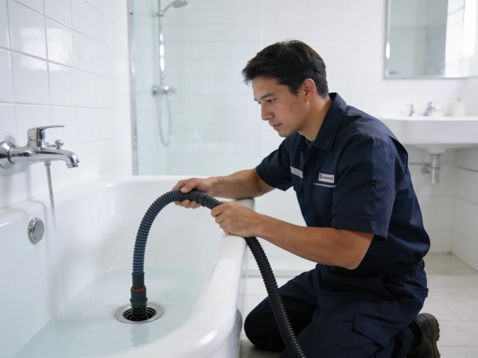 Emergency Plumber Woodburn, KY FAQs